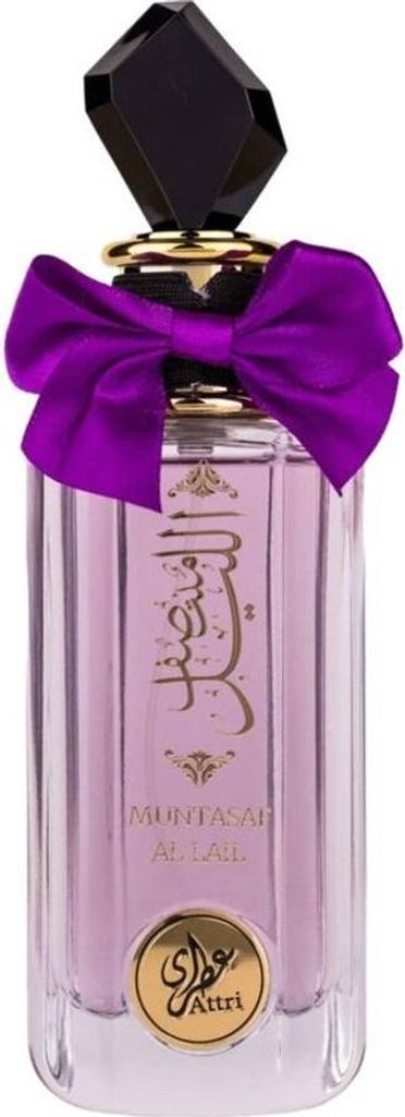 Attri Muntasaf Al Lail Woda perfumowana, 100 ml Produktbild 