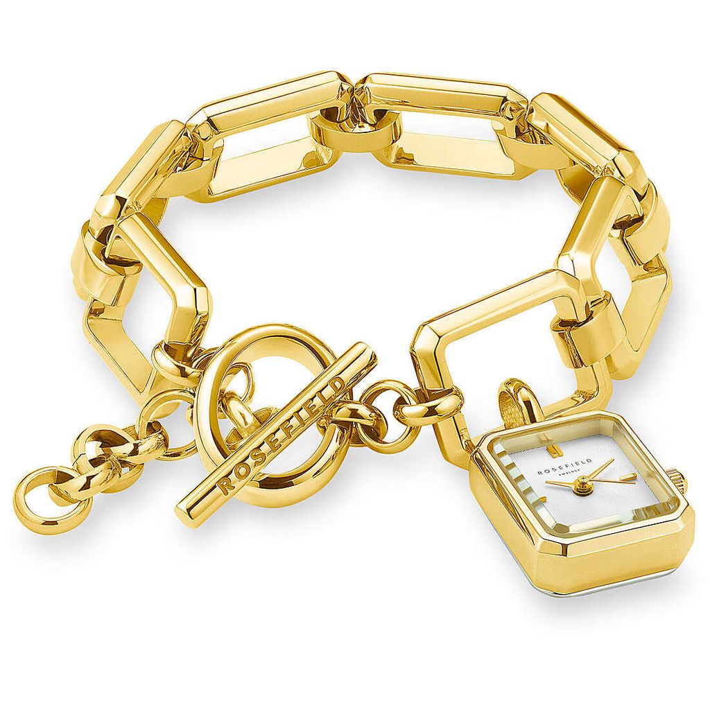 Only time Rosefield Gold Collection - kobieta Zdjęcie produktu 