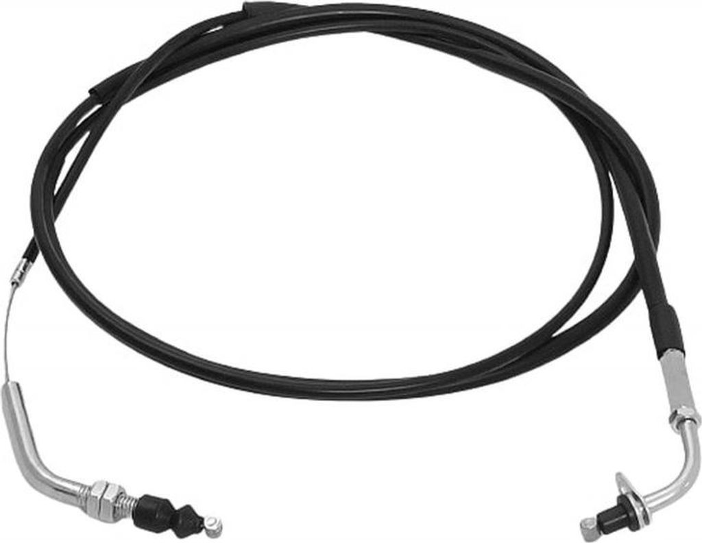 LINKA GAZU VAPOR /WILGA 50 /R. 717(4T),L-2005 mm (Linka gazu 4T na blaszkę)