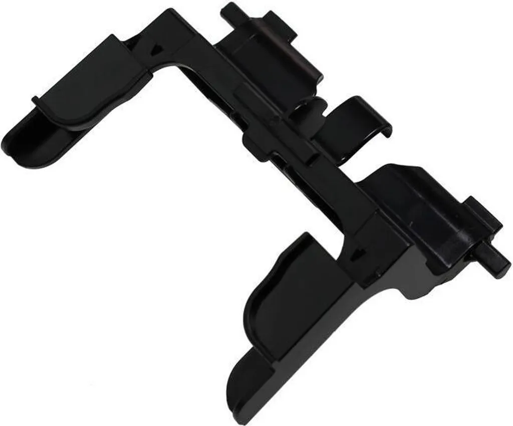 Support de sac 00495701 Bosch Siemens avec fixation sécurisée et fiable
