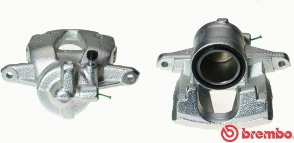 Brembo F 23 135 Étrier de frein Ø 54 mm avec protection anti-corrosion