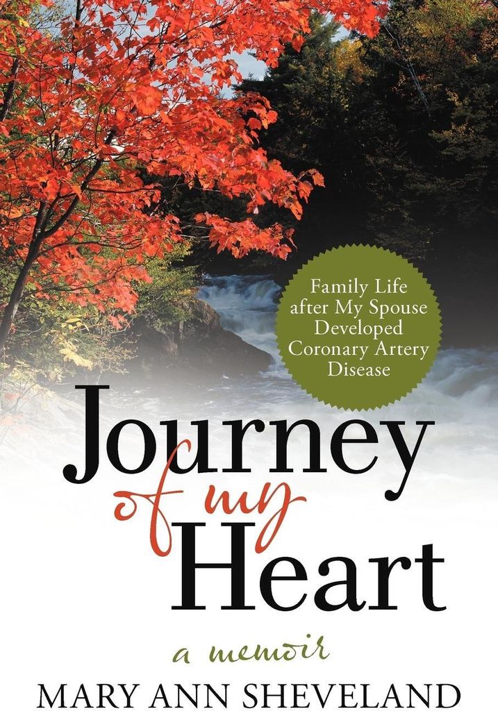 Journey of My Heart