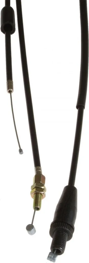 Câble Bowden d'accélérateur haute résistance Honda MT 50 S 80-82
