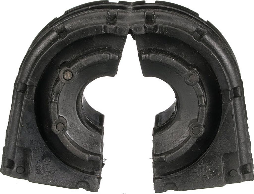 GATES AWS1066 Lagerung Stabilisator Stabigummi Hinten für VW GOLF VI (5K1) Golf V Schrägheck (1K1) TOURAN (1T1, 1T2) Passat Variant (3C5) SCIROCCO