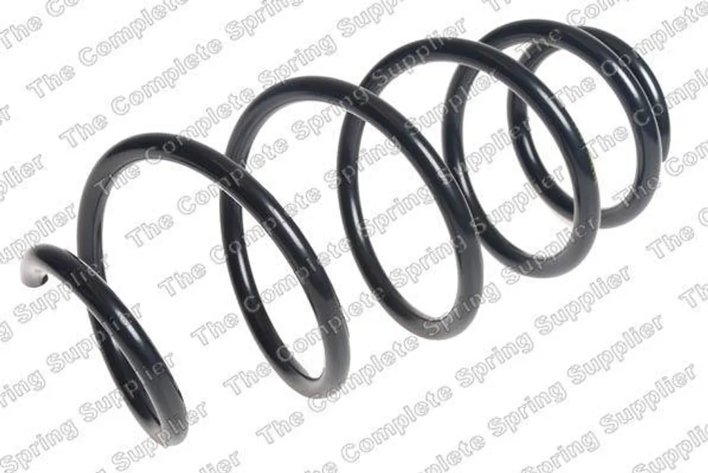Ressort de suspension DS3 - Solution pour tenue de route OE 5002YZ