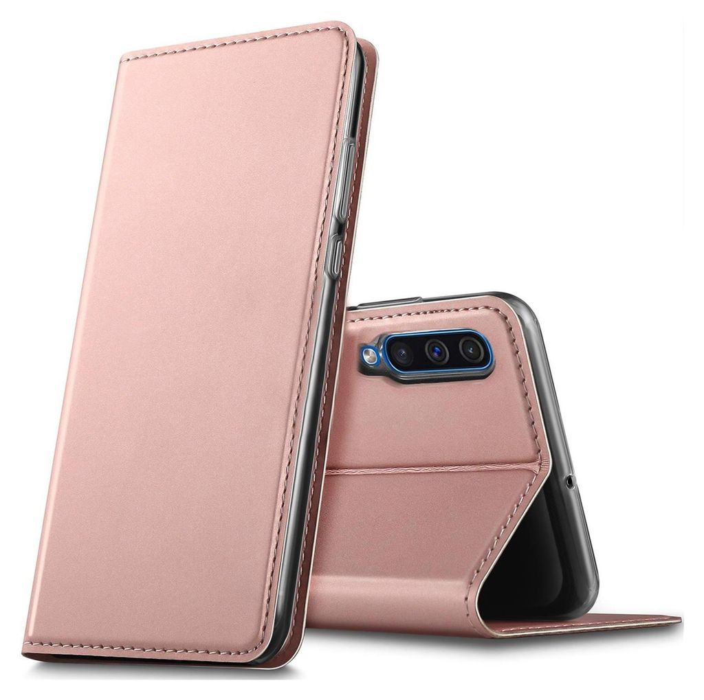 Puzdro na mobilný telefón Samsung Galaxy A70 / A70s Book Obrázok produktu 