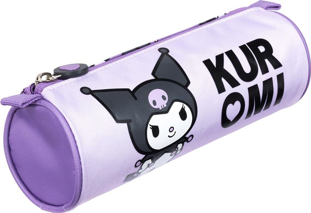 Kuromi Violet Majewski Sac à crayons Image du produit 