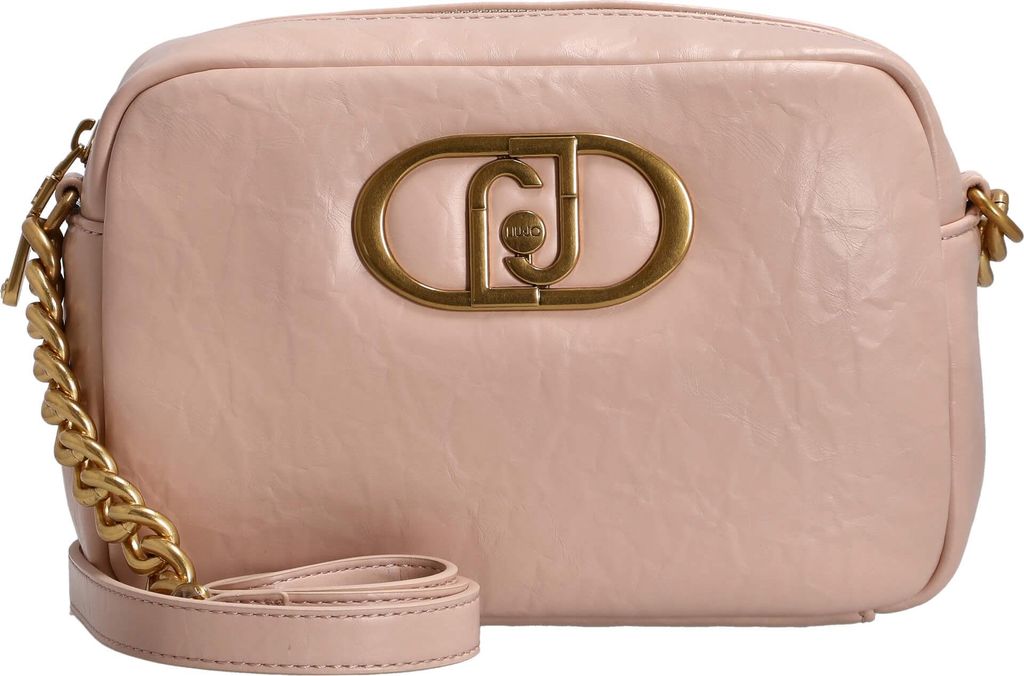 Liu Jo Lapuffy - Umhängetasche M 23 cm (cipria)