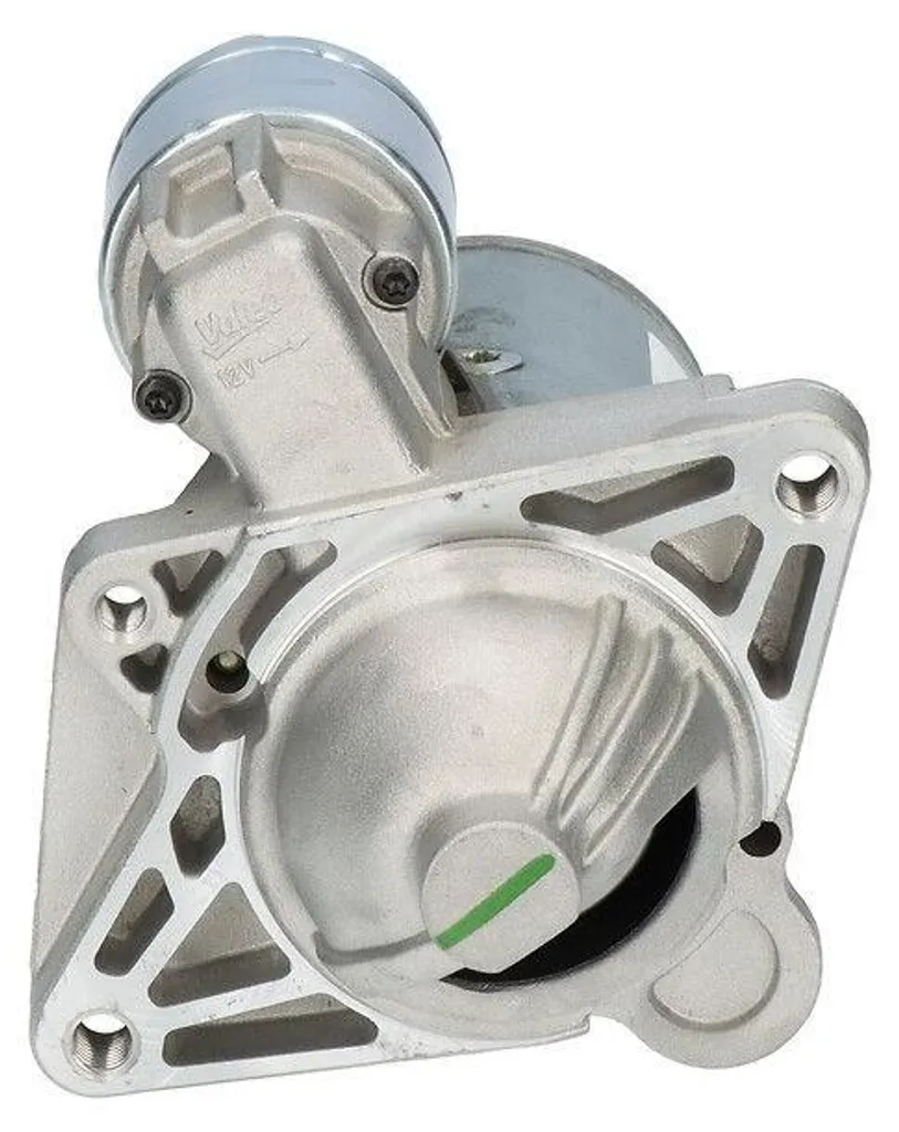 Démarreur 2,2kW VALEO pour RENAULT MASTER III - Bride 77mm d'origine