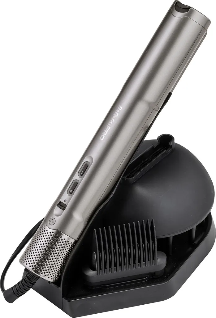 Babyliss Pro Drying Wand séchoir haute performance réglage thermique - 7