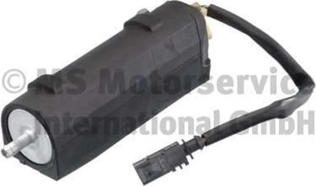 Pompe à Carburant pour Utilitaire Sprinter Ducato Transporter et Caddy