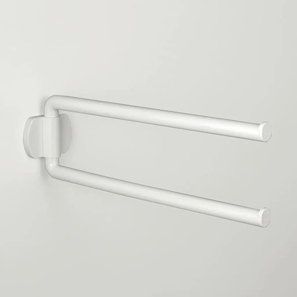 Offerta pba 01 Portasciugamani Nylon 2 Bracci 500x155 - Compralo Ora