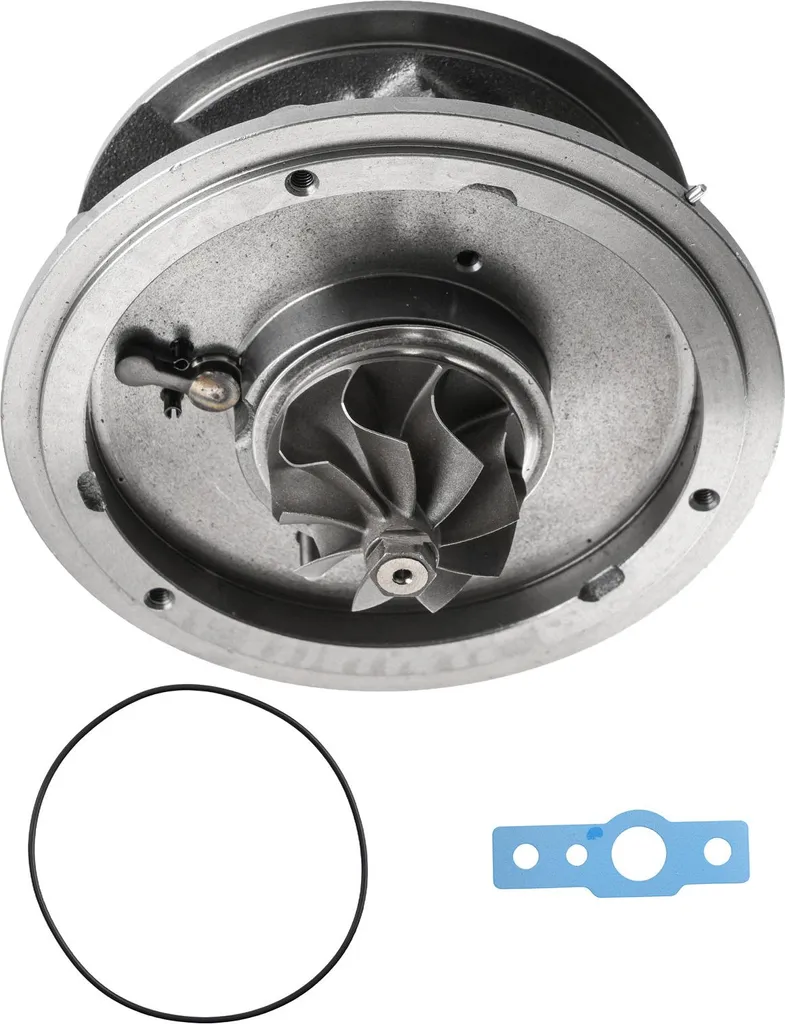 Cartouche Turbo pour Ford Galaxy S-Max 2.0 TDCi 120kW DW10C 2010-2019