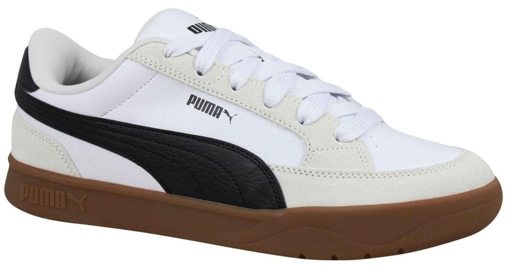 Puma Schuhe Park LT OG, 40580201