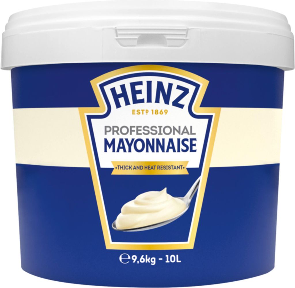 Heinz Mayonnaise-Profi 10 Liter