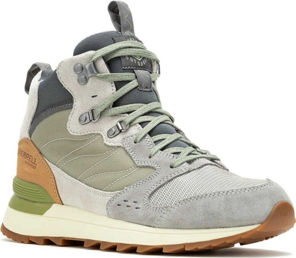 Boty Merrell Alpine 83 J006723 Obrázek produktu 