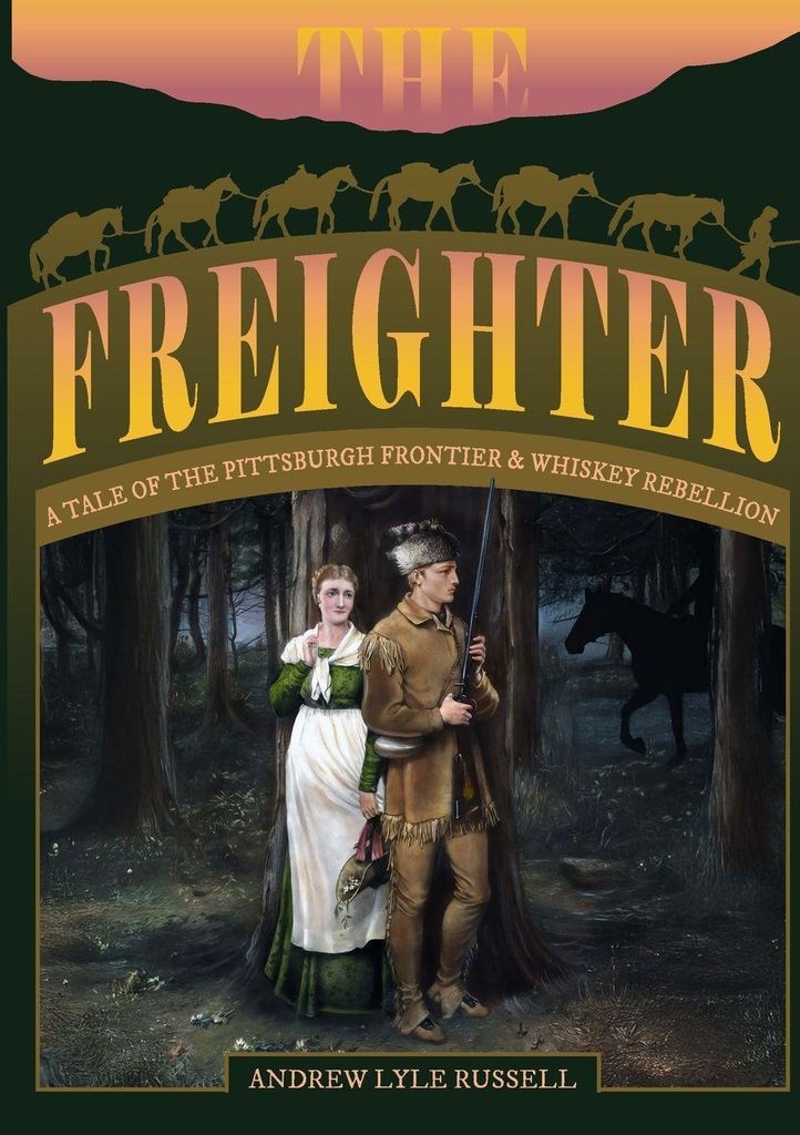 The Freighter