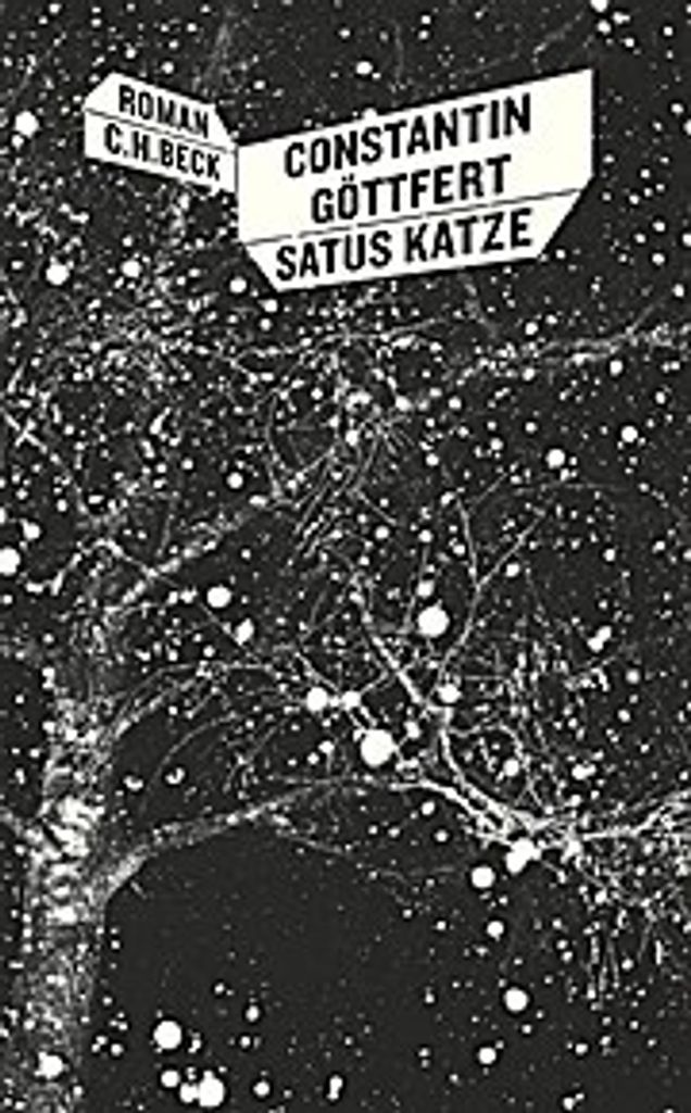 Göttfert, C: Satus Katze