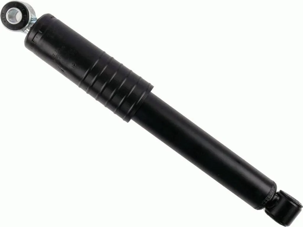 Amortisseur de suspension pour Daily - Qualité SACHS 312 378 rigide