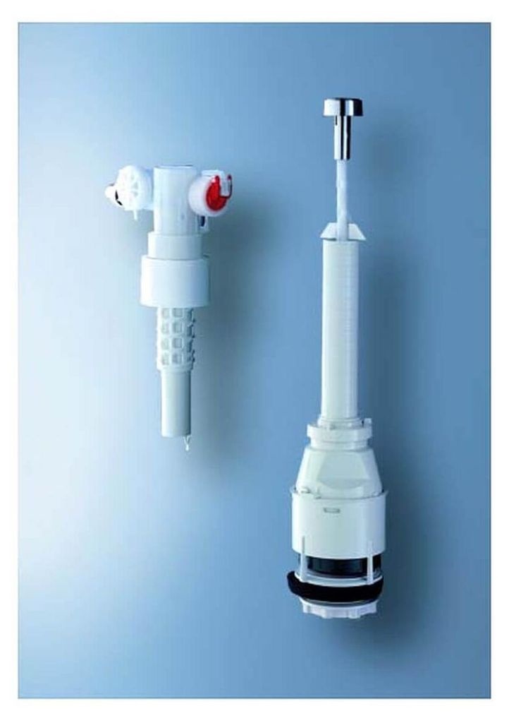 Grohe Servo-Set - 43907PI0 Produktbild 