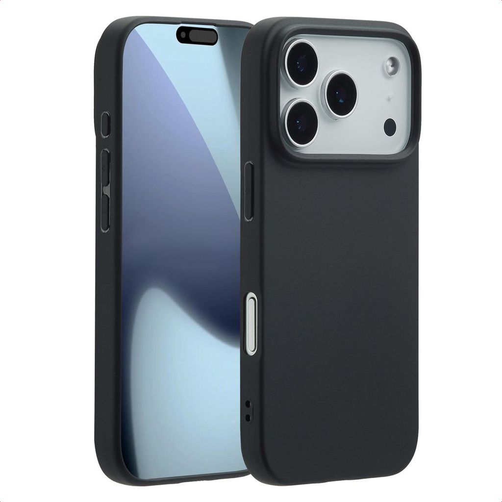 Funda Trasera de Color para Apple iPhone 17 Pro - Imagen del producto 
