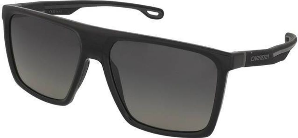 CARRERA CARRERA 4019/S 807 BLACK 58/16/145 Herren Sonnenbrillen