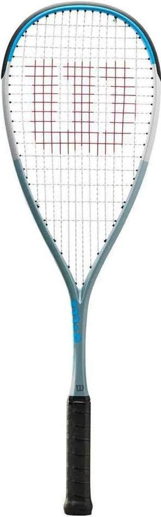 Wilson Ultra L Blue/Silver/White cccc