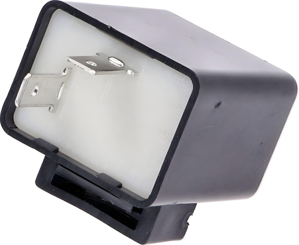 101_Octane Blinkgeber 2-polig digital kompatibel mit LED / Standard 1-100 Watt