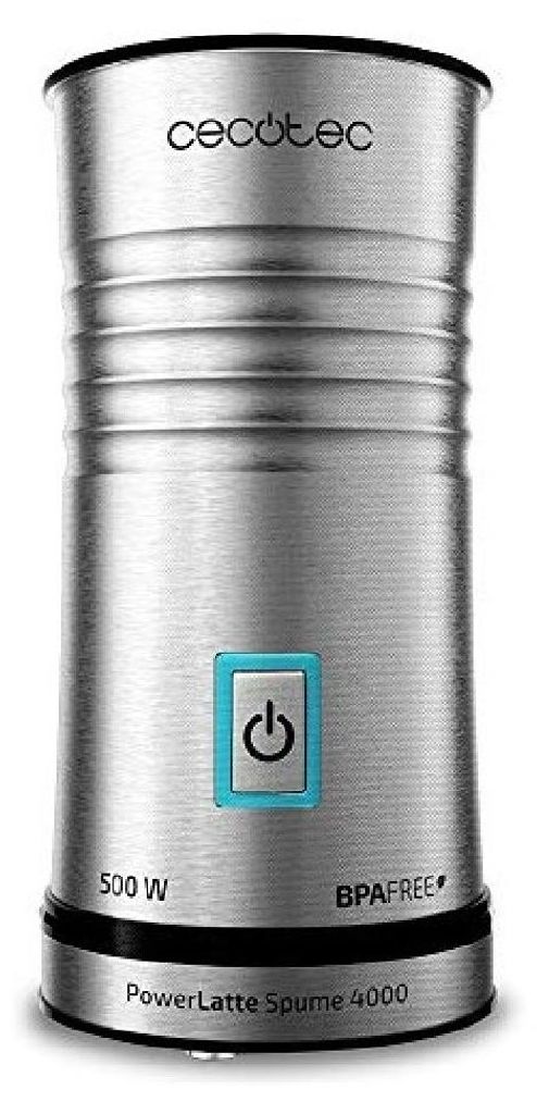 CECOTEC 01519 - Espumador Power Latte Spume 4000 Imagen del producto 