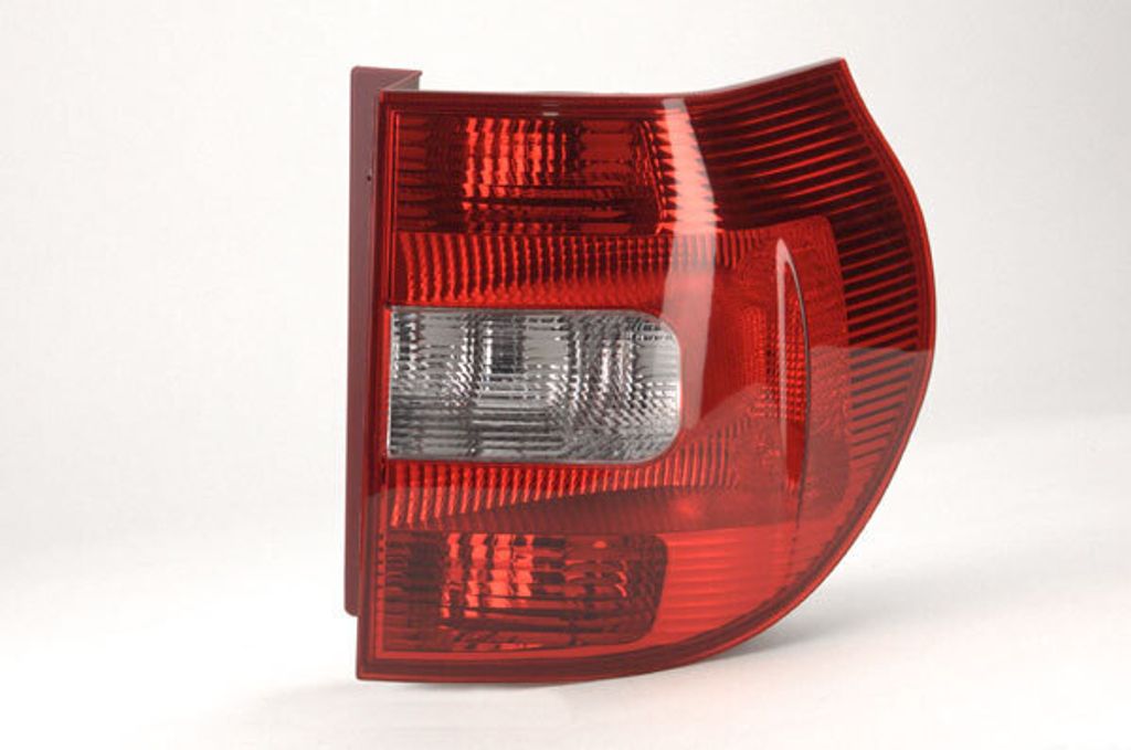 Heckleuchte kompatibel zu Skoda Yeti 05/2009-09/2013 Rechts Produktbild 
