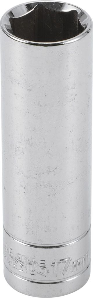Universal 78mm Schlagschrauber Steckschlš¹ssel Langlebiges Werkzeug Chrom-Vanadium-Stahl 1 Stš¹ck 6-Punkt 17mm fš¹r Auto Motorrad Dirtbike Re...