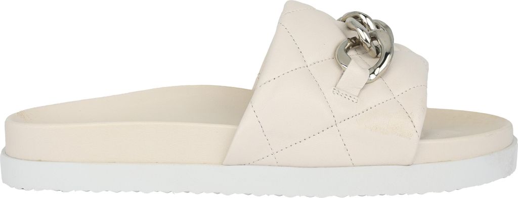 Högl Damen Slide-Sandalen Zoë mit anatomisch geformtem Fußbett