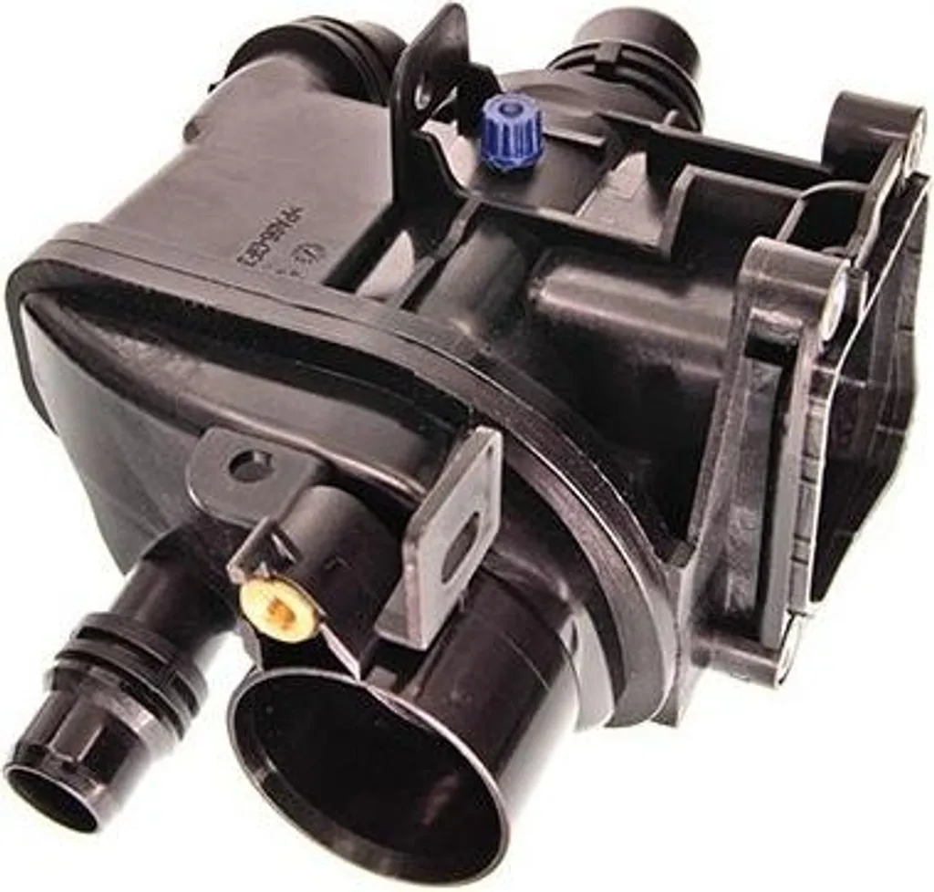 Thermostat 97°C Haute Performance pour Citroën C5 et Berlingo 1.2 - 2