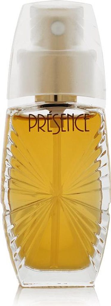 Parfums Parquet Présence tělový sprej 15 ml W Immagine del prodotto 