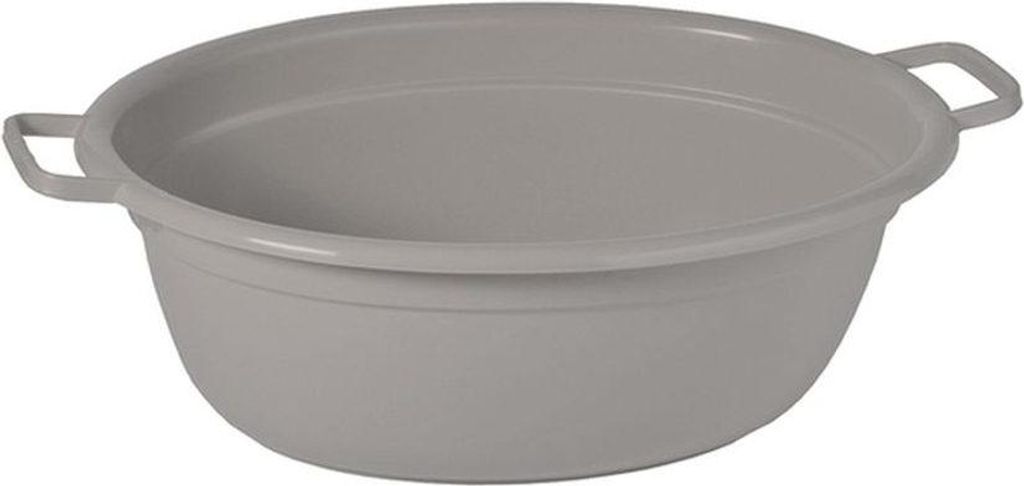 Keeeper Alva 40L 65Cm Urban Grey 1013 Wanna Owalna... Zdjęcie produktu 