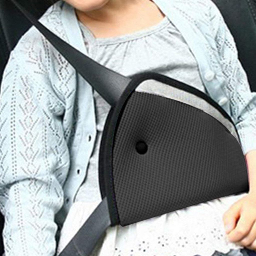 Universal Auto Safety Kinder Gurtpolster Sicherheitsgurt Auto Schlafkissen 