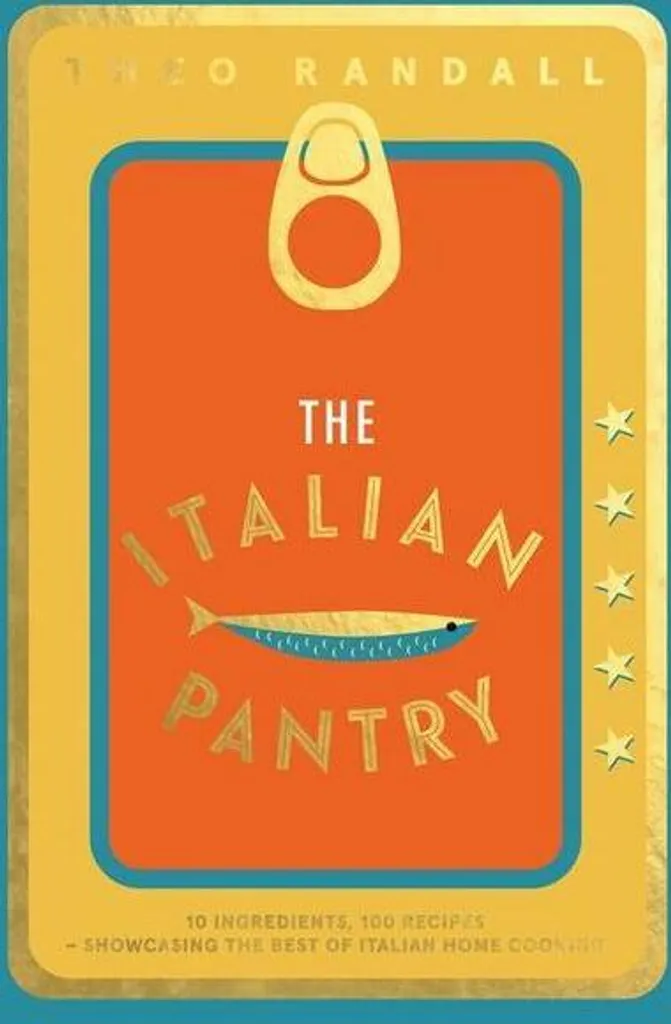 Épicerie Italienne de Luxe : Sélection The Italian Pantry pour Gourmet