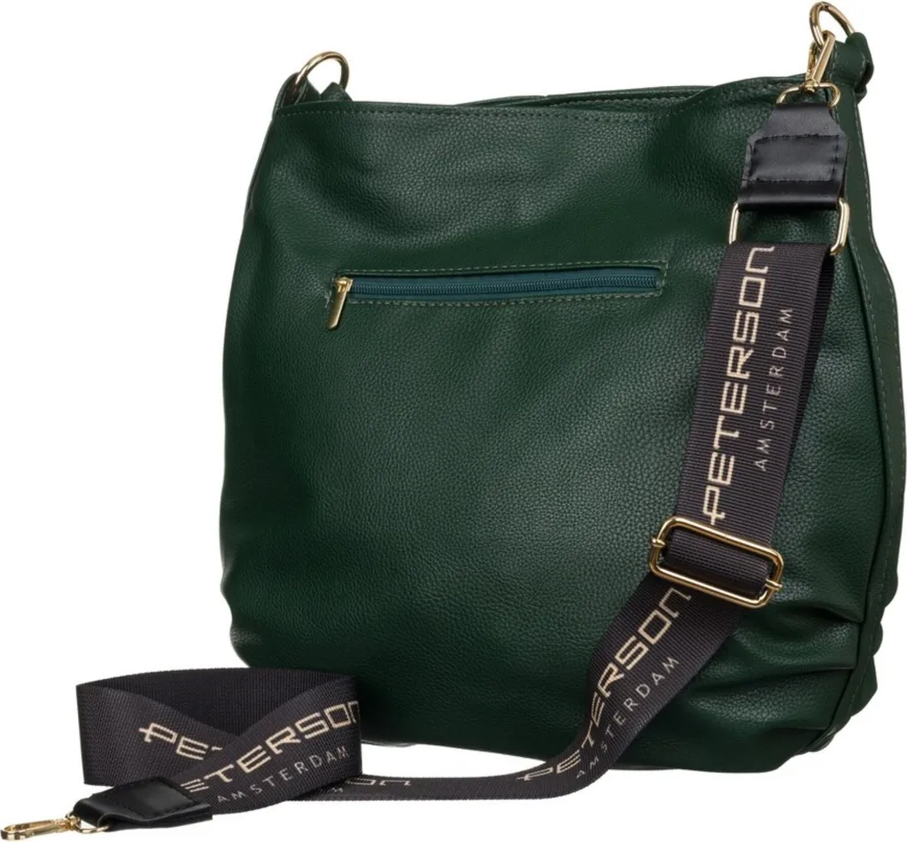 Sac Cabas Peterson DHPTN1911255037 Large Volume et Multi-Compartiments - 6