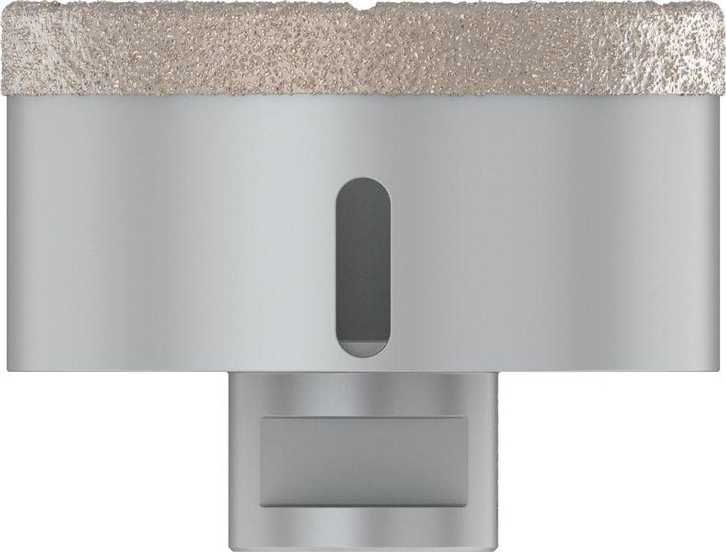 PRO Ceramic Trockenbohrkrone, 80 x 35 x 14 mm