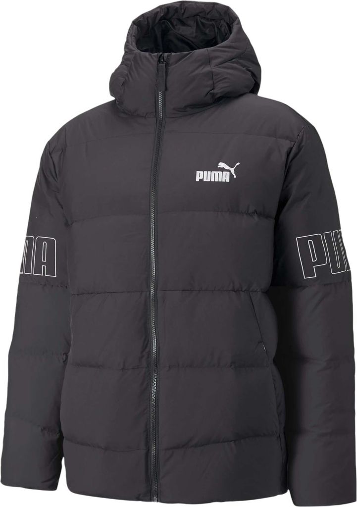 Jacke Puma 849335-02 für Herren