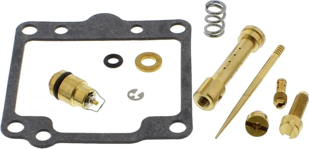 Kit carburateur Keyster haute précision pour Yamaha XS 650 SE 1981-1983