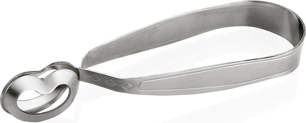Šnekové kliešte 15,5 cm z nehrdzavejúcej ocele Obrázok produktu 