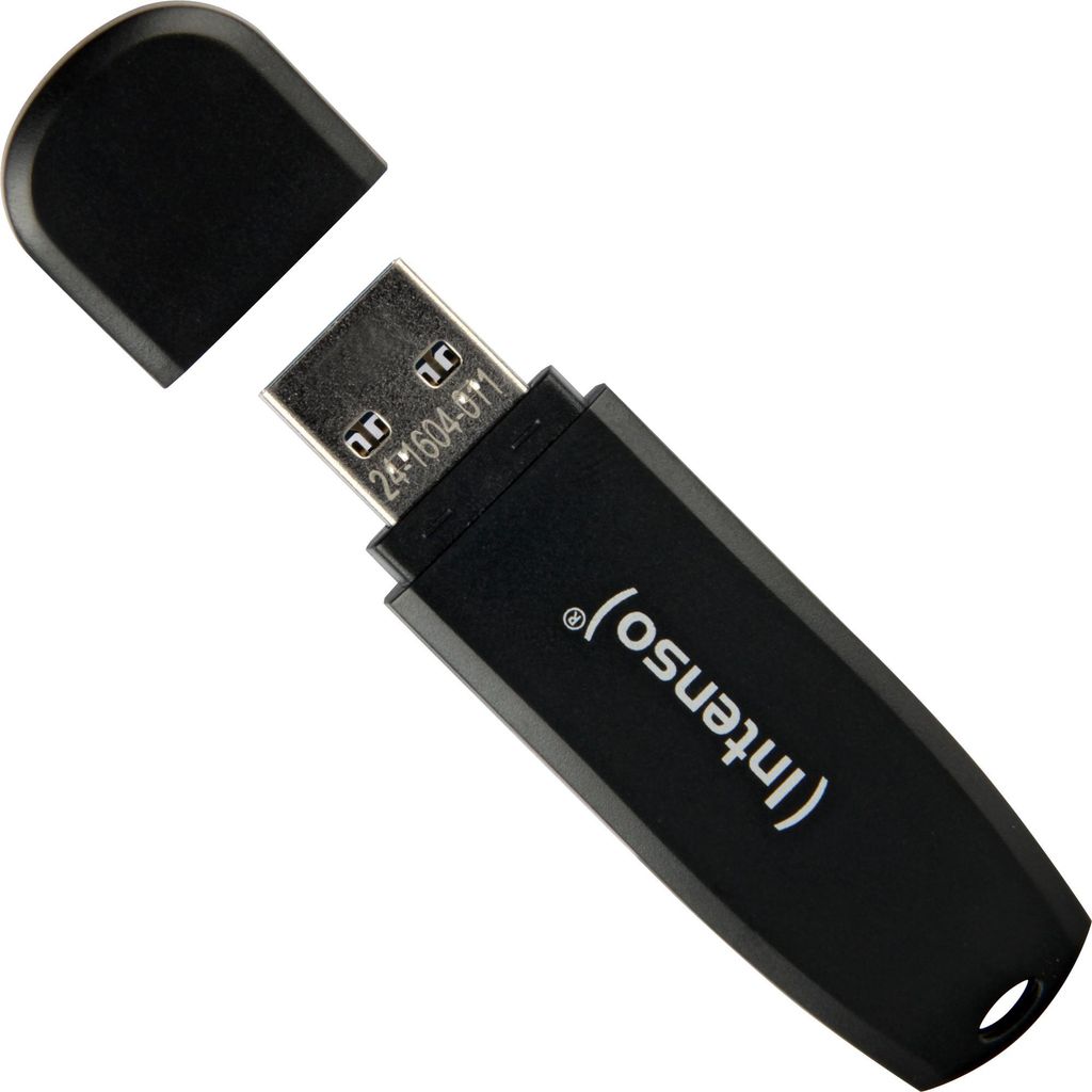Intenso Speed Line - Pamięć flash USB - 64 GB Zdjęcie produktu 