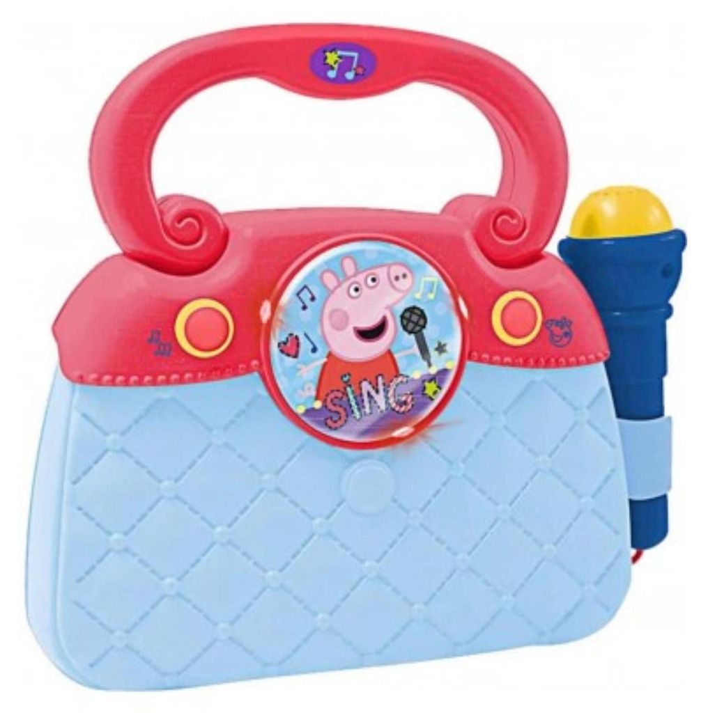 Musik-Spielzeug Peppa Pig