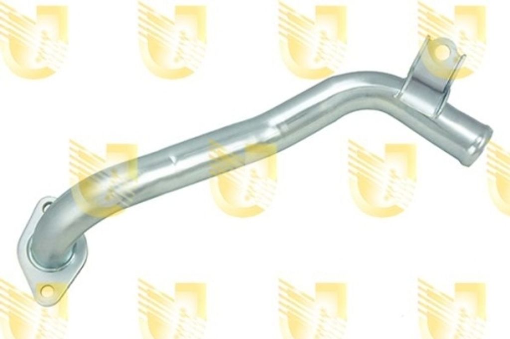 Kühlmittelrohrleitung Unigom 216205 für Citroën Peugeot Toyota