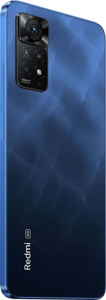 Xiaomi Redmi Note 11 Pro 6+128GB 6,7" 5G Atlantycki Zdjęcie produktu 16