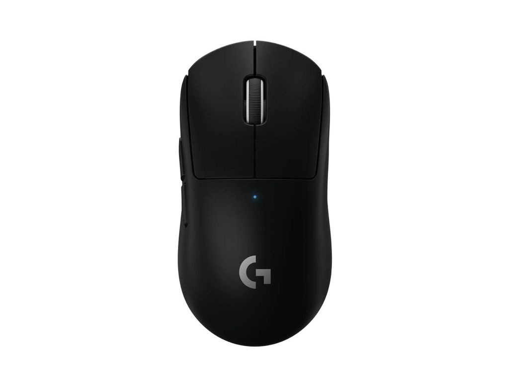 Mouse da gioco senza fili Logitech G Pro 910-005272 Immagine del prodotto 