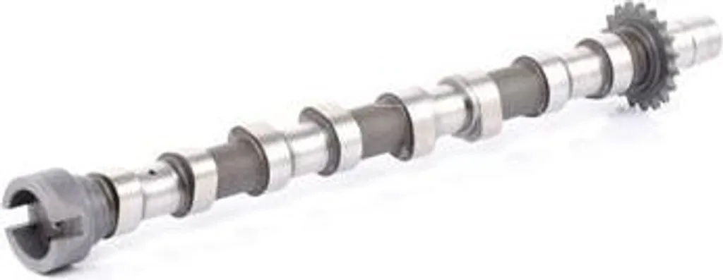Arbre à Cames Échappement pour Réparer Distribution Citroën Jumpy 2.0 - 11