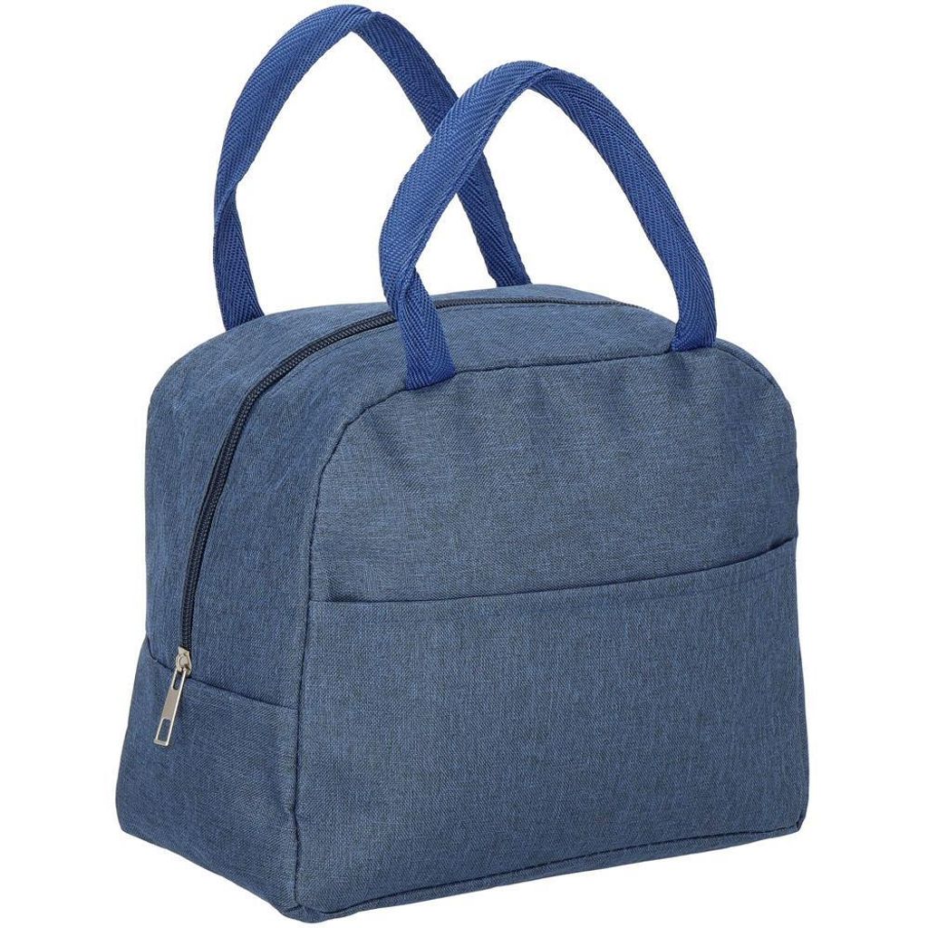 SPRINGOS Polyester Thermo-Isoliertasche / Isolierte Tasche / Kühltasche 5 Liter