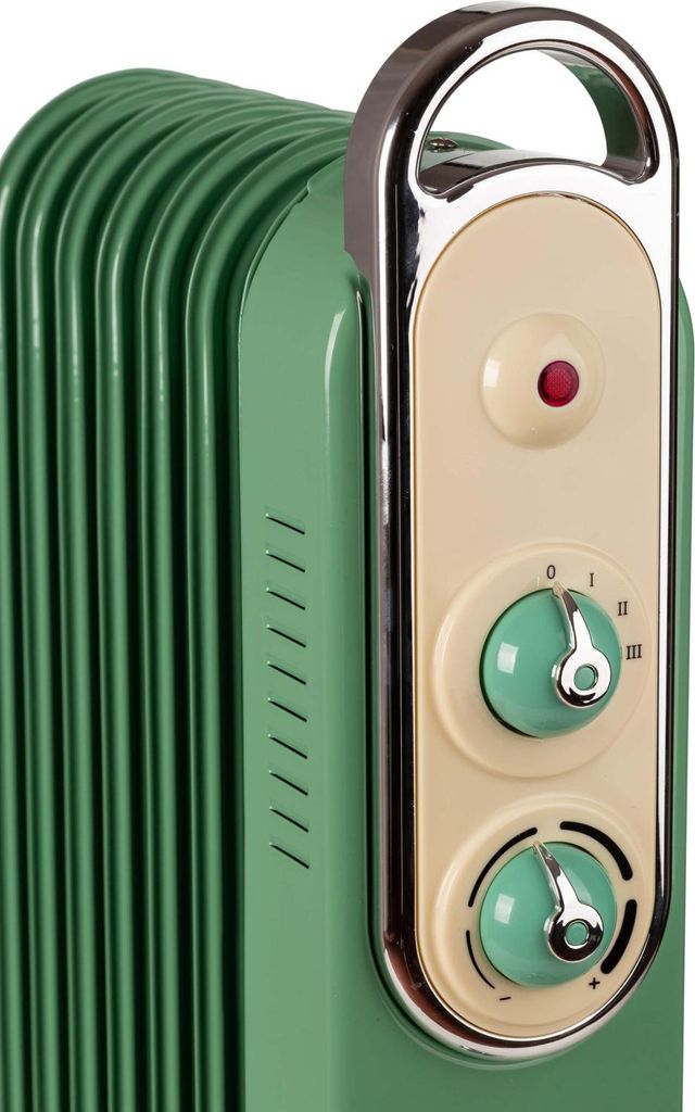 Ariete Vintage Line 8250/04, Podgrzewacz elektryczny Zdjęcie produktu 